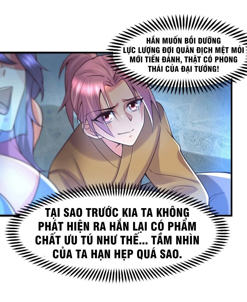 Bổn Tế Tu Chính Là Tiện Đạo Chapter 91 - 20