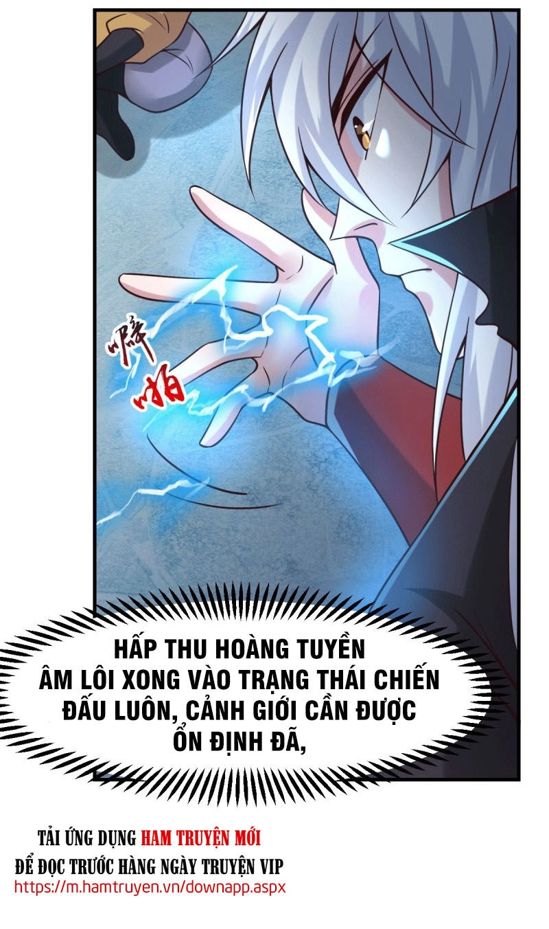 Bổn Tế Tu Chính Là Tiện Đạo Chapter 91 - 21