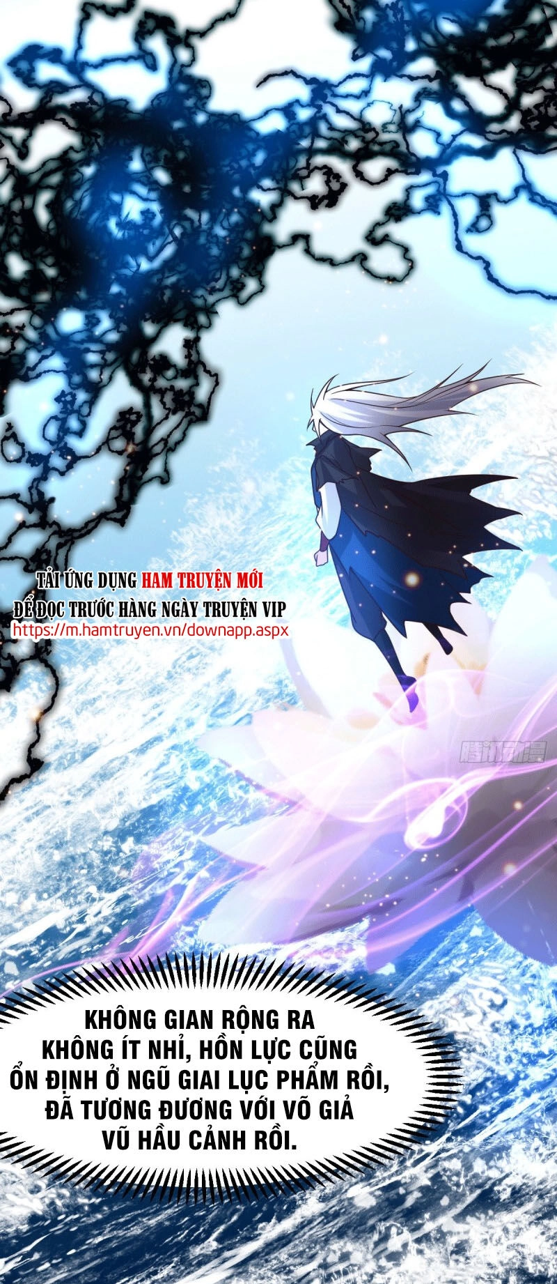 Bổn Tế Tu Chính Là Tiện Đạo Chapter 91 - 23