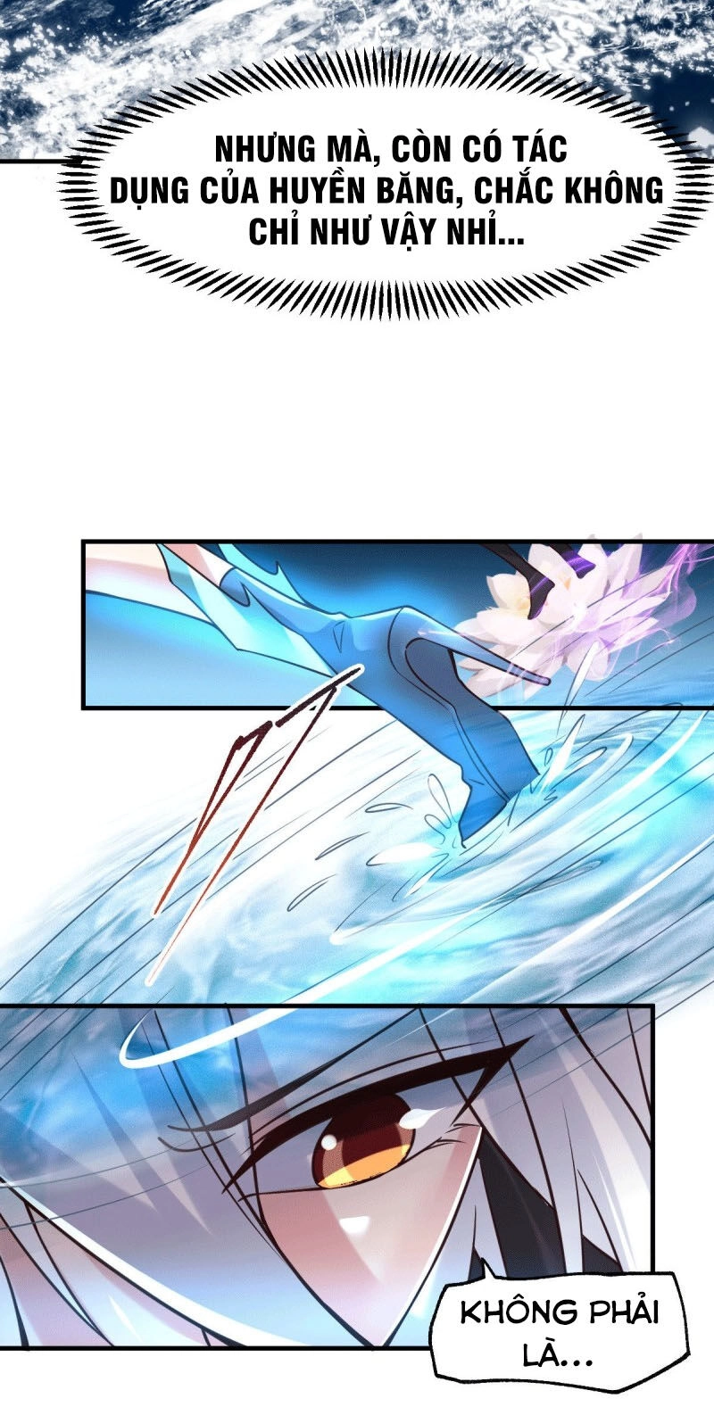 Bổn Tế Tu Chính Là Tiện Đạo Chapter 91 - 24