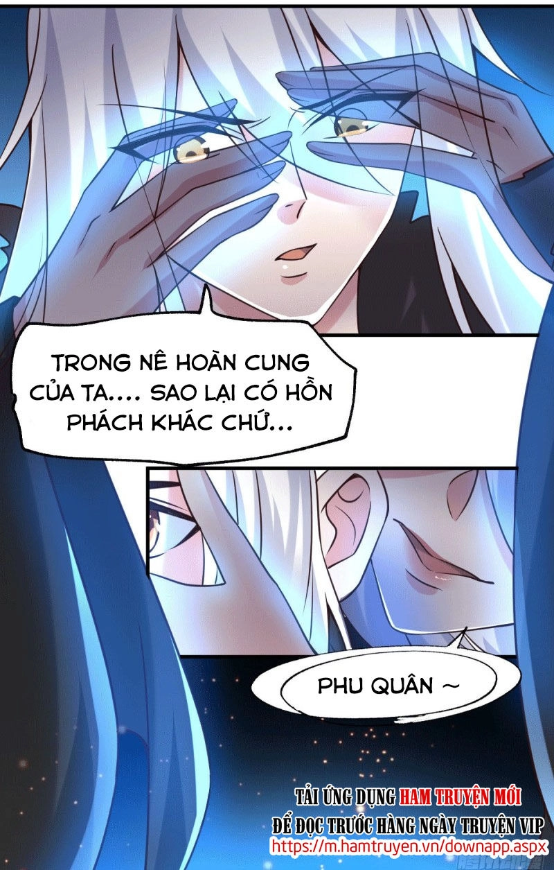 Bổn Tế Tu Chính Là Tiện Đạo Chapter 91 - 25