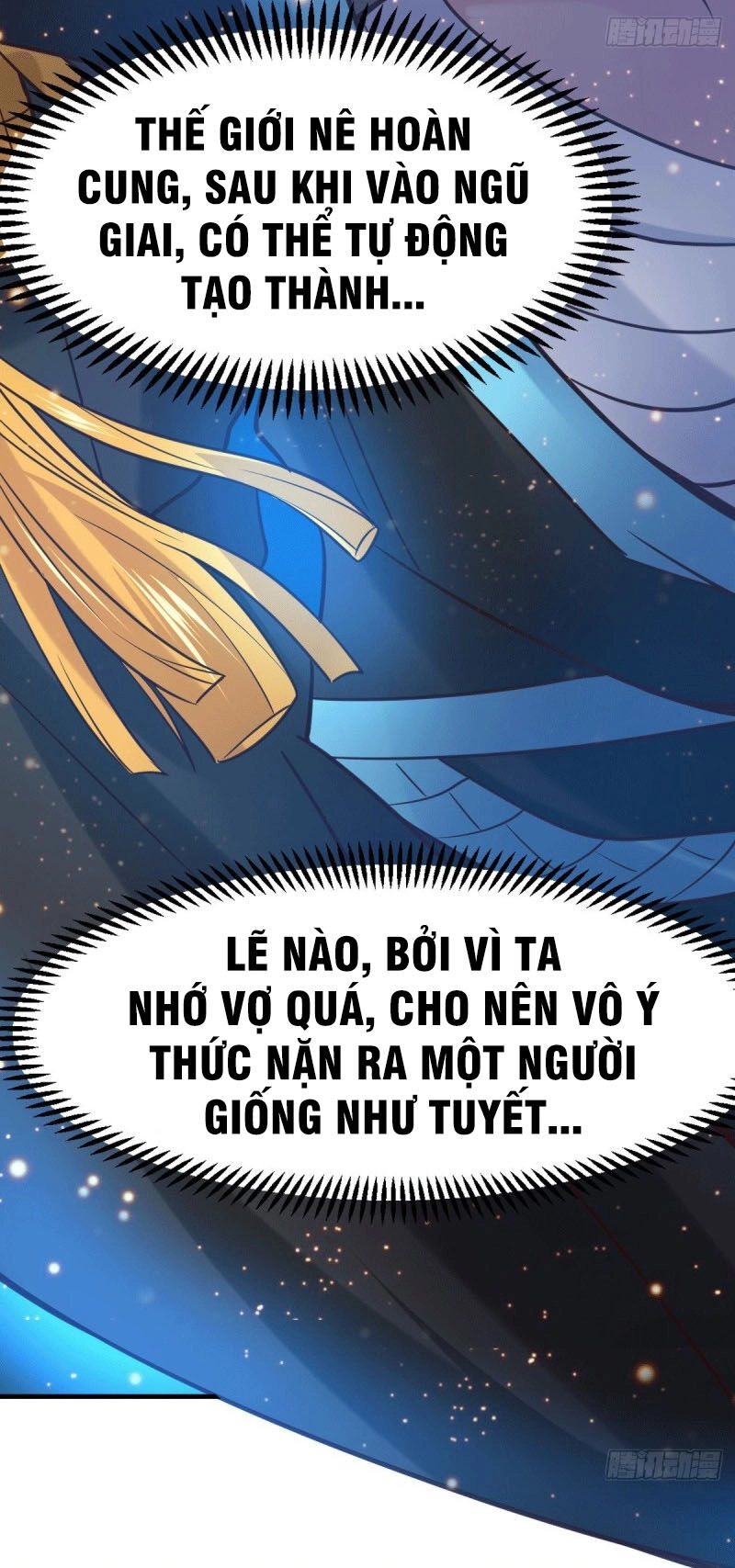 Bổn Tế Tu Chính Là Tiện Đạo Chapter 91 - 27