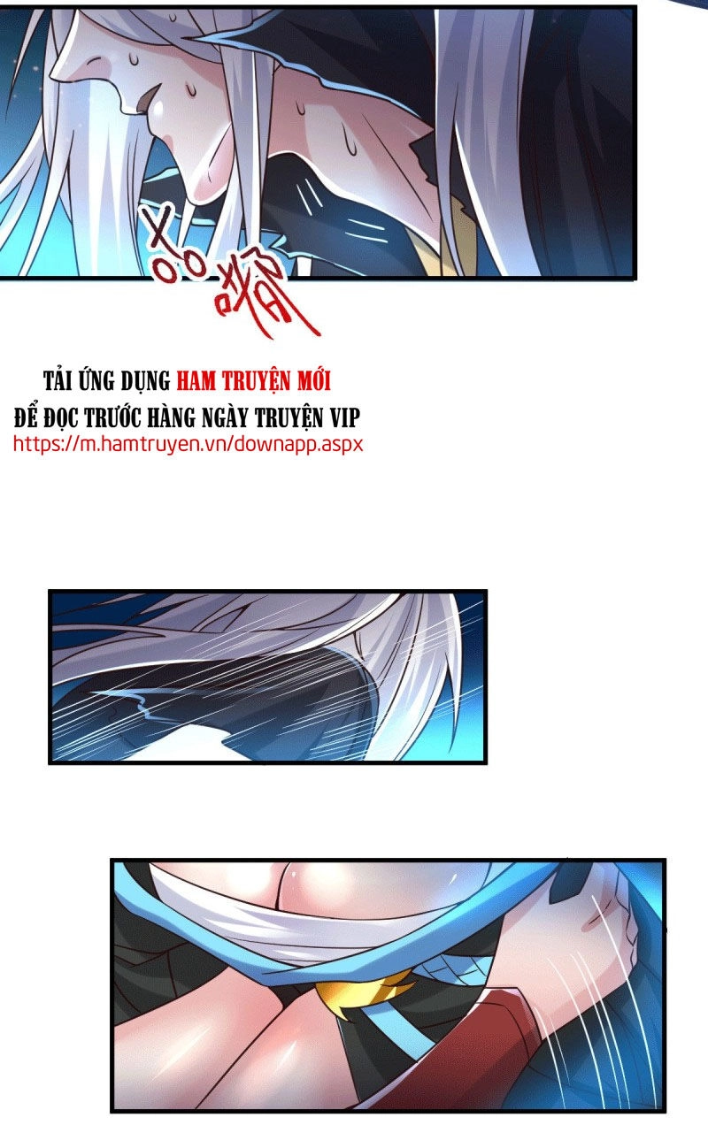 Bổn Tế Tu Chính Là Tiện Đạo Chapter 91 - 28