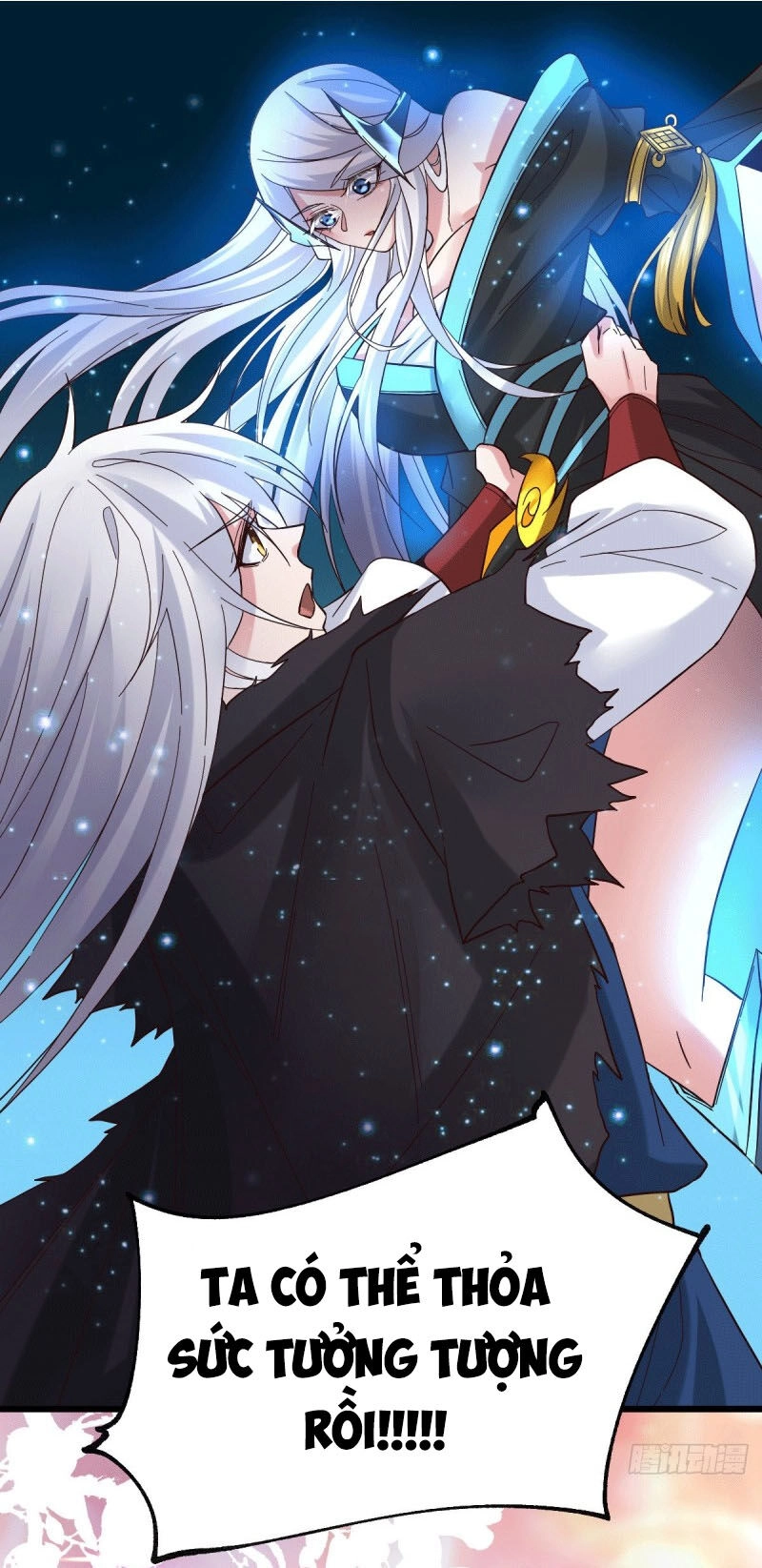 Bổn Tế Tu Chính Là Tiện Đạo Chapter 91 - 29