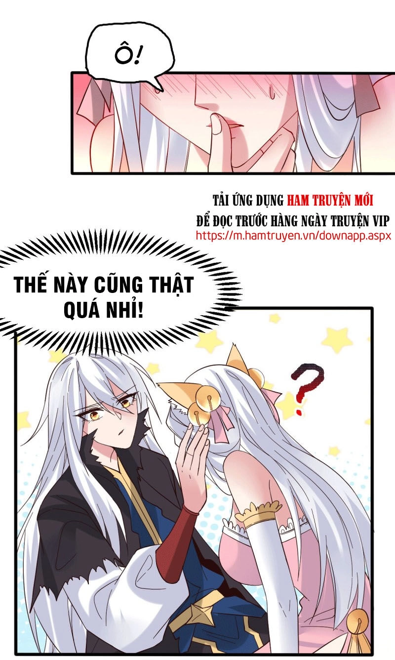 Bổn Tế Tu Chính Là Tiện Đạo Chapter 91 - 34