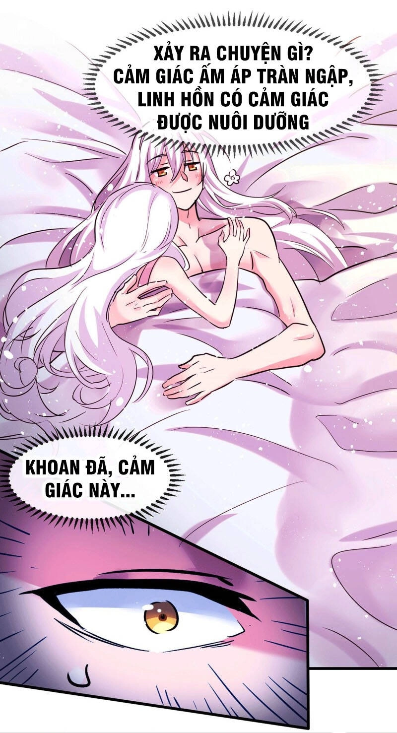 Bổn Tế Tu Chính Là Tiện Đạo Chapter 92 - 5