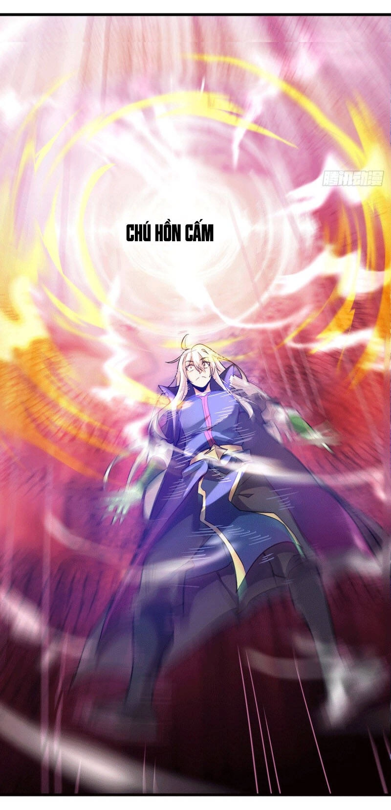 Bổn Tế Tu Chính Là Tiện Đạo Chapter 92 - 9