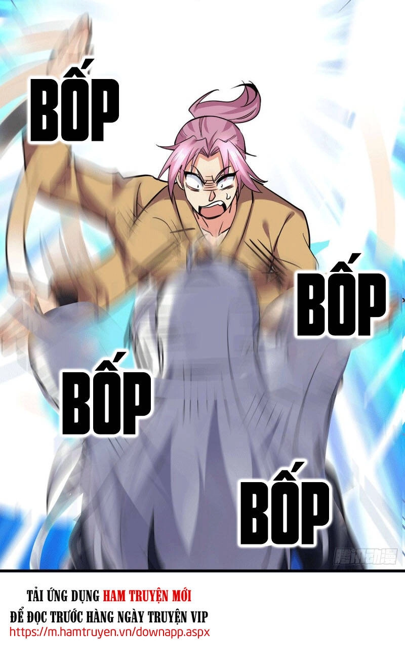 Bổn Tế Tu Chính Là Tiện Đạo Chapter 92 - 12