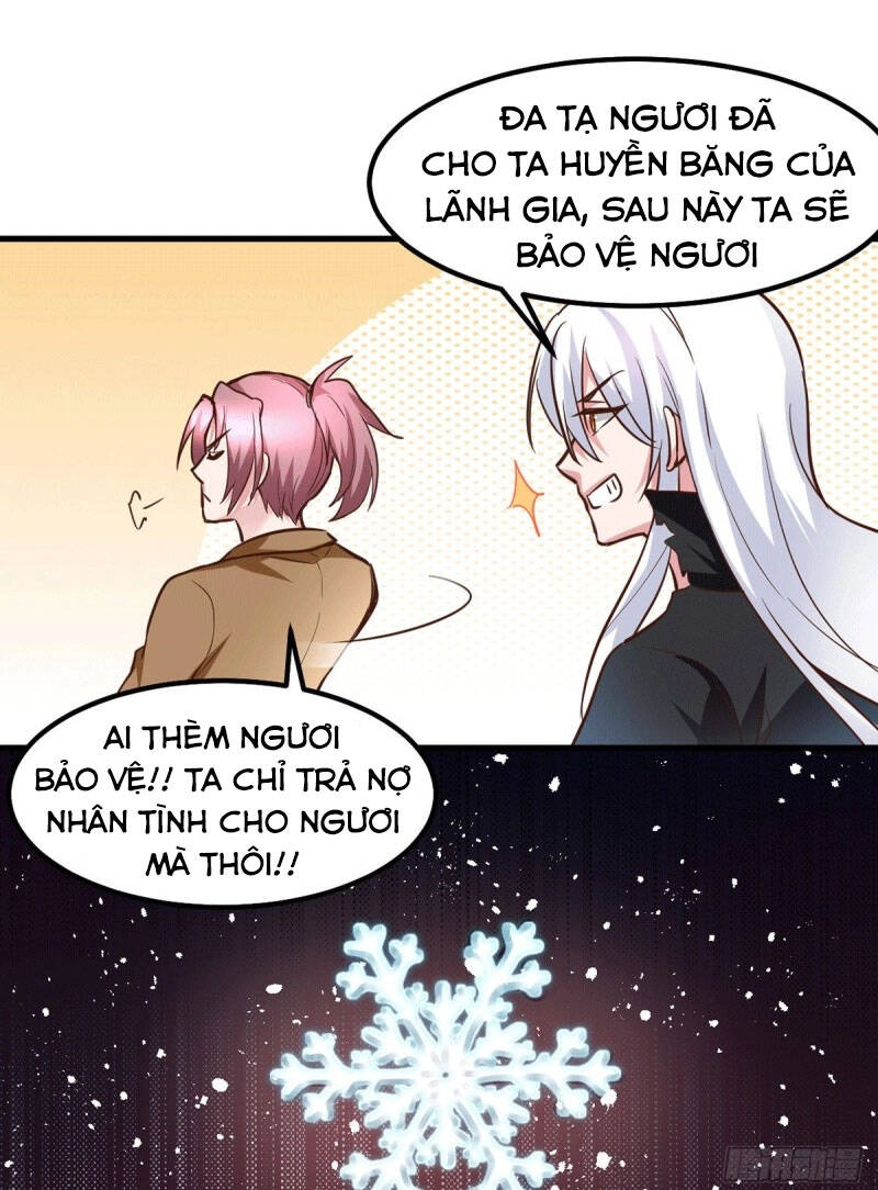 Bổn Tế Tu Chính Là Tiện Đạo Chapter 92 - 15