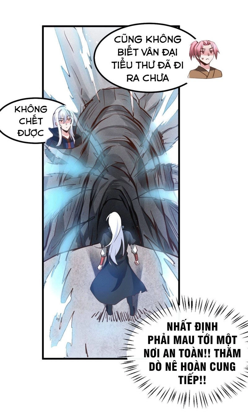 Bổn Tế Tu Chính Là Tiện Đạo Chapter 92 - 17