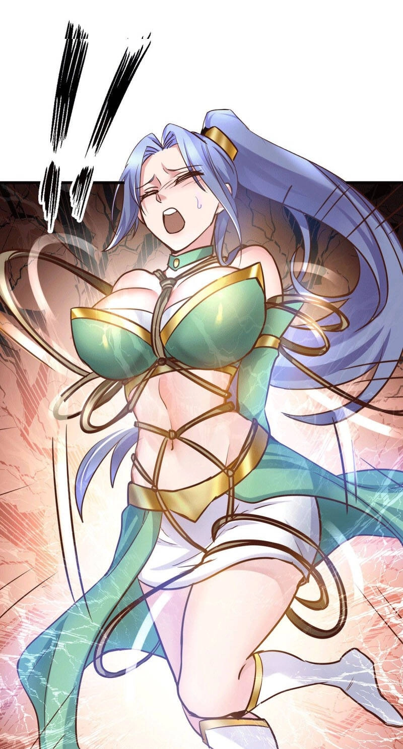 Bổn Tế Tu Chính Là Tiện Đạo Chapter 92 - 19