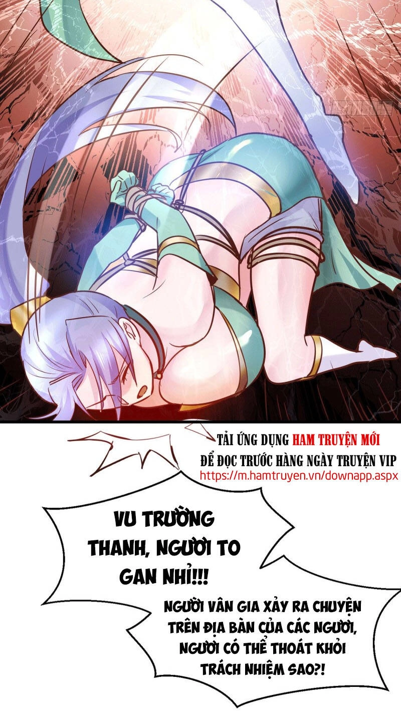 Bổn Tế Tu Chính Là Tiện Đạo Chapter 92 - 20