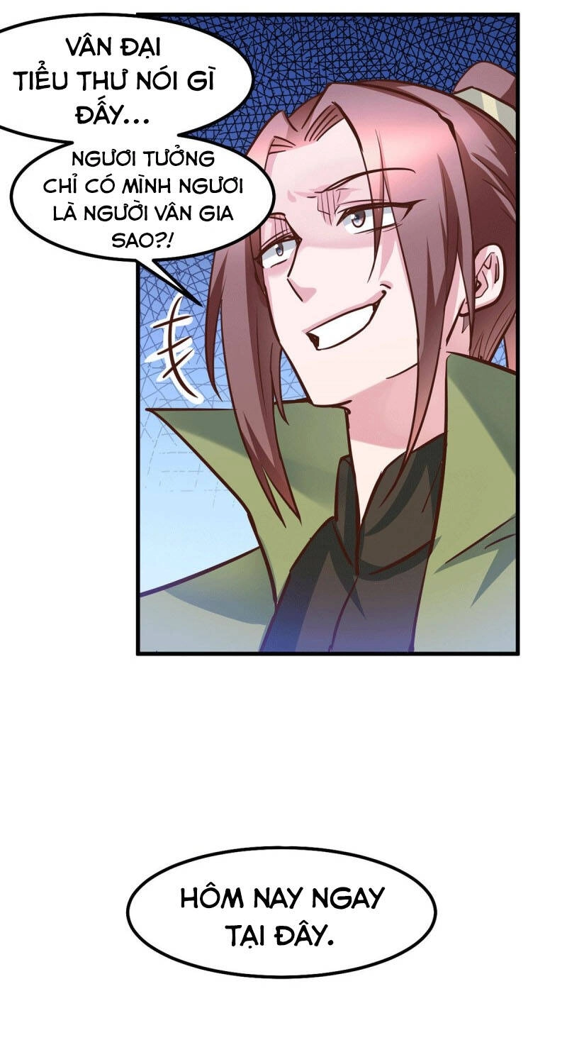 Bổn Tế Tu Chính Là Tiện Đạo Chapter 92 - 21