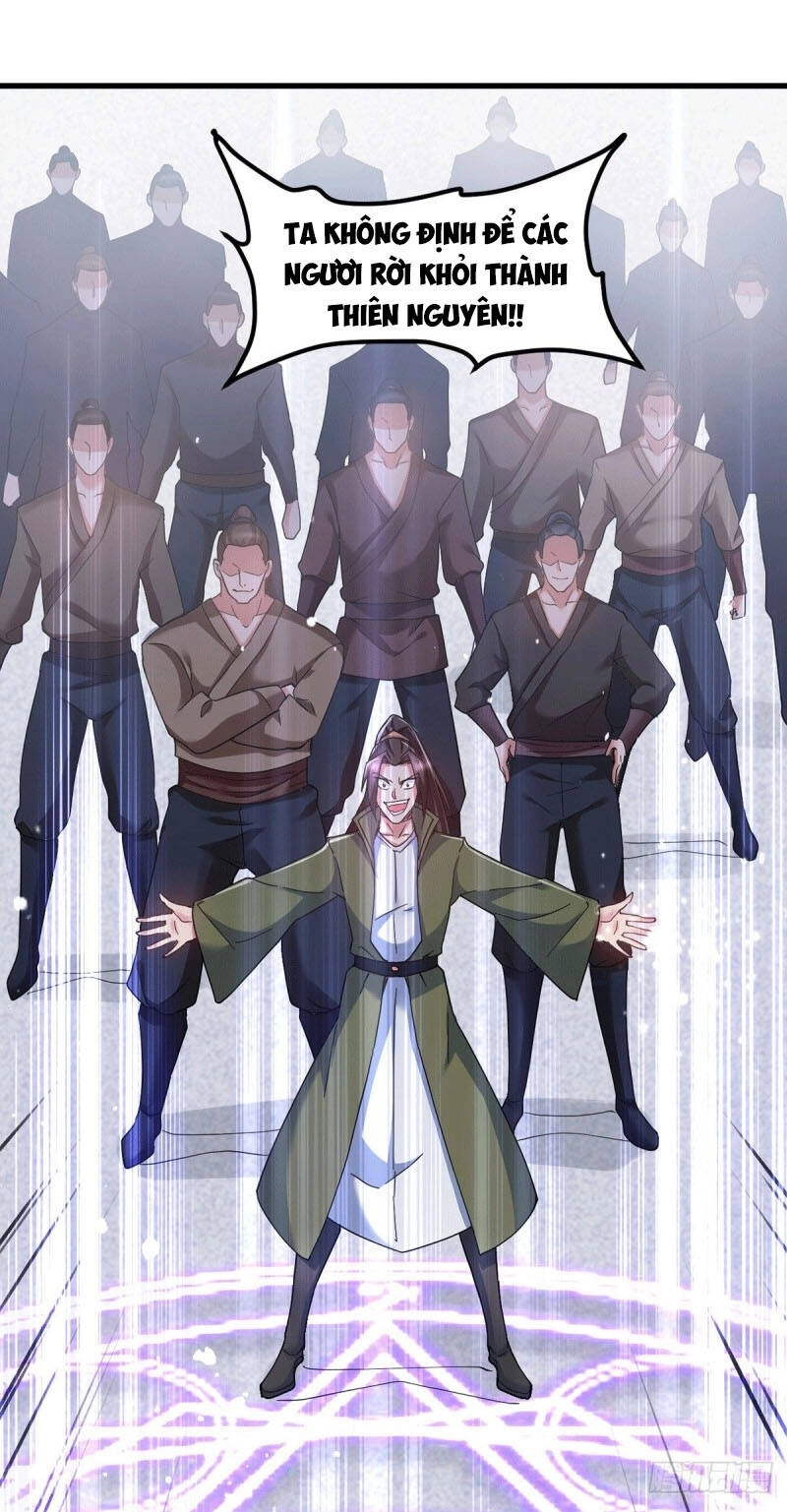 Bổn Tế Tu Chính Là Tiện Đạo Chapter 92 - 22