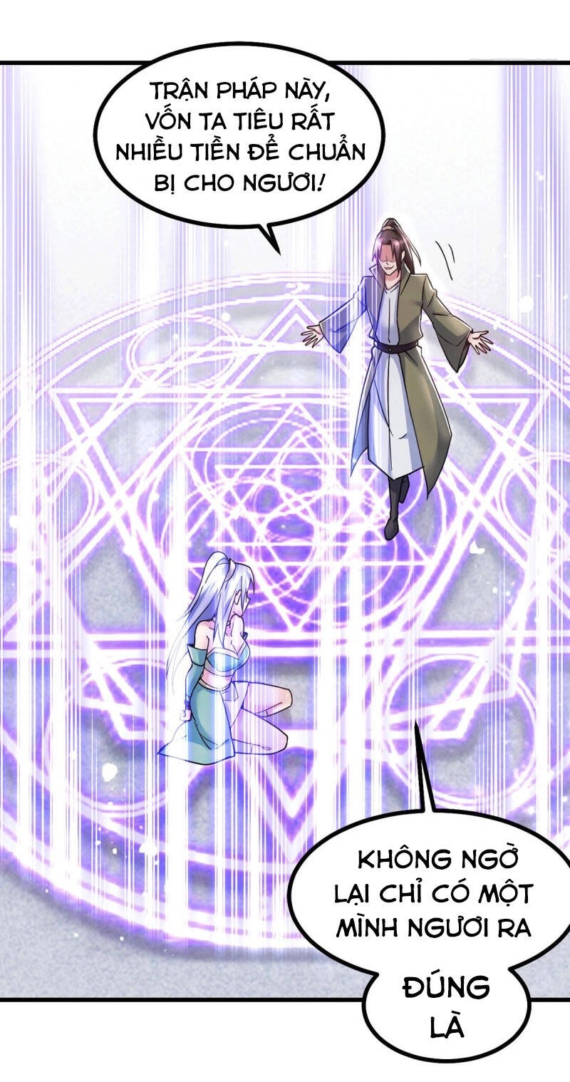 Bổn Tế Tu Chính Là Tiện Đạo Chapter 92 - 24