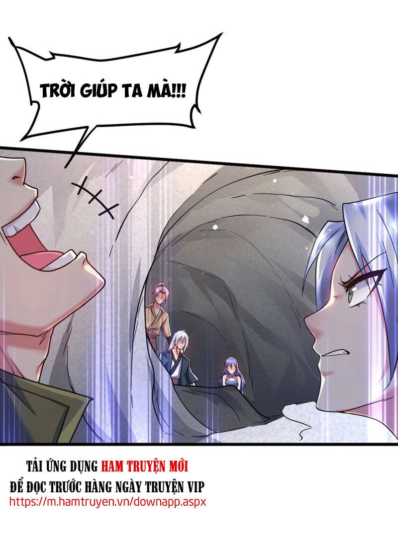 Bổn Tế Tu Chính Là Tiện Đạo Chapter 92 - 25