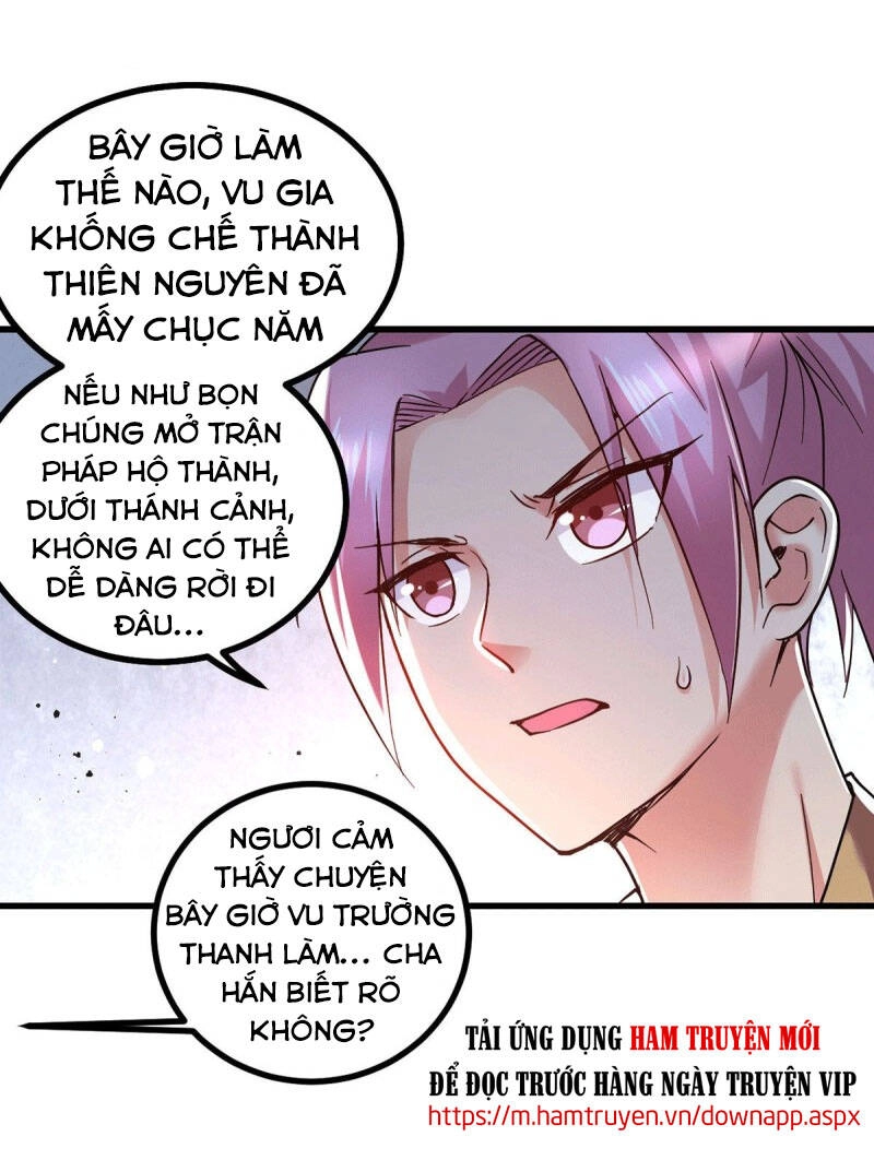 Bổn Tế Tu Chính Là Tiện Đạo Chapter 92 - 27
