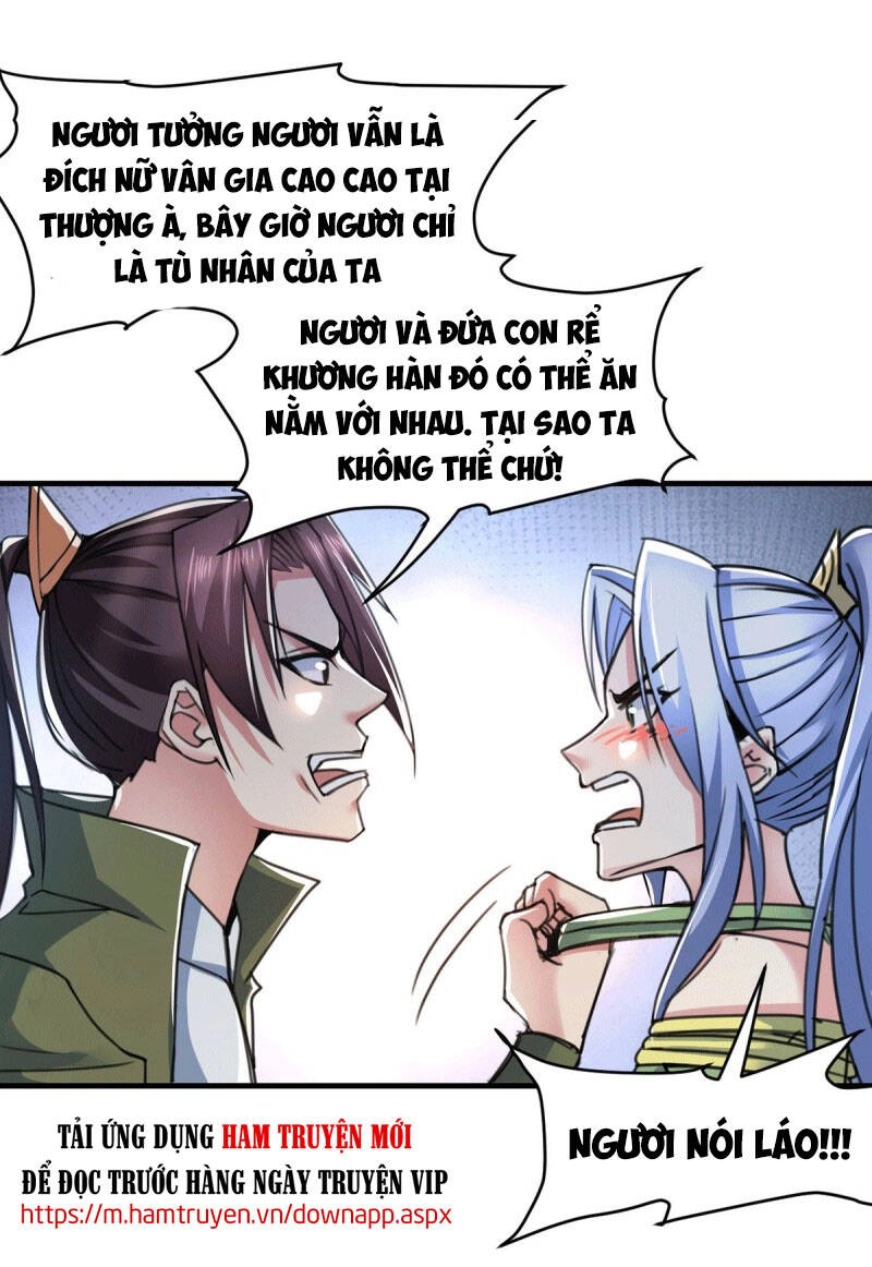 Bổn Tế Tu Chính Là Tiện Đạo Chapter 92 - 29