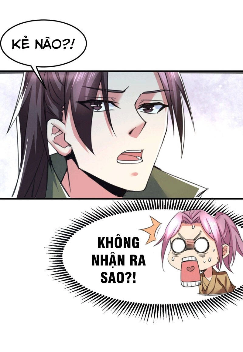 Bổn Tế Tu Chính Là Tiện Đạo Chapter 92 - 34