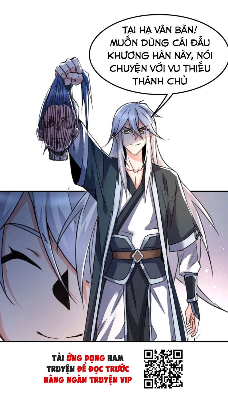 Bổn Tế Tu Chính Là Tiện Đạo Chapter 92 - 35