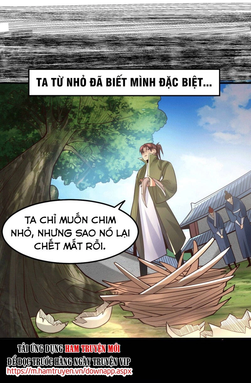Bổn Tế Tu Chính Là Tiện Đạo Chapter 93 - 2