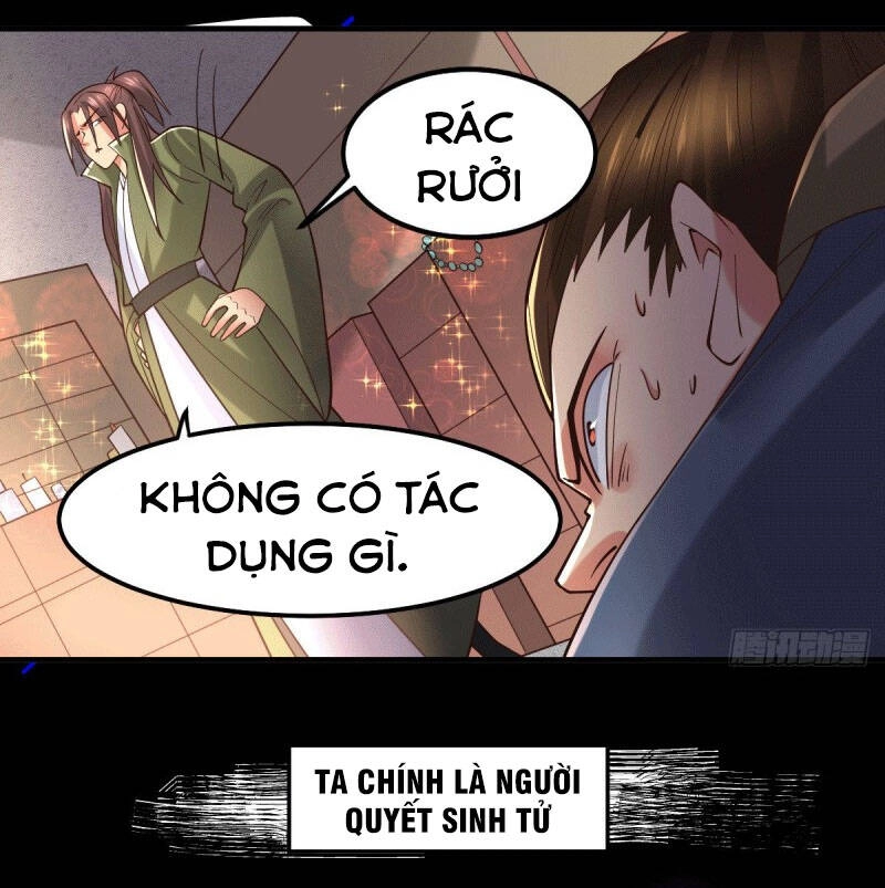 Bổn Tế Tu Chính Là Tiện Đạo Chapter 93 - 5