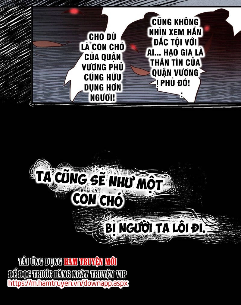 Bổn Tế Tu Chính Là Tiện Đạo Chapter 93 - 8
