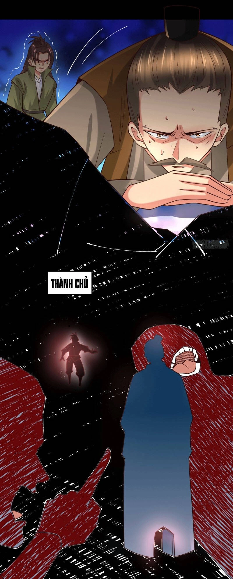 Bổn Tế Tu Chính Là Tiện Đạo Chapter 93 - 9