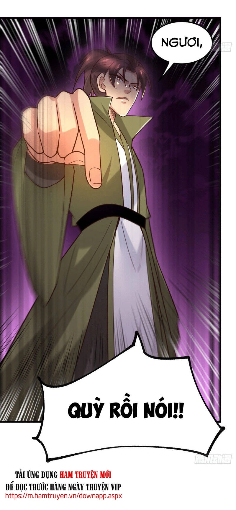 Bổn Tế Tu Chính Là Tiện Đạo Chapter 93 - 13