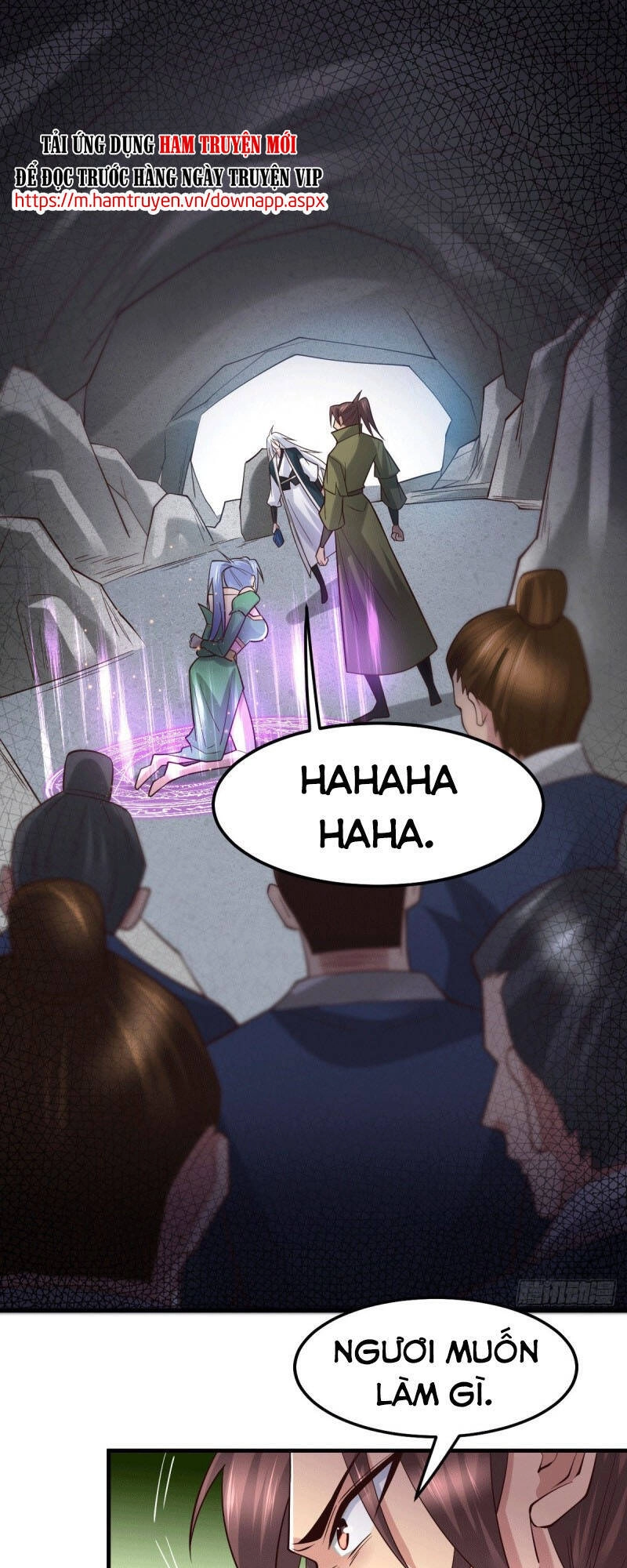 Bổn Tế Tu Chính Là Tiện Đạo Chapter 93 - 15