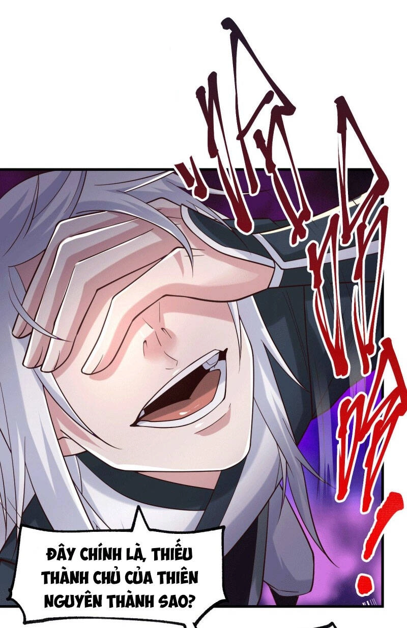 Bổn Tế Tu Chính Là Tiện Đạo Chapter 93 - 17