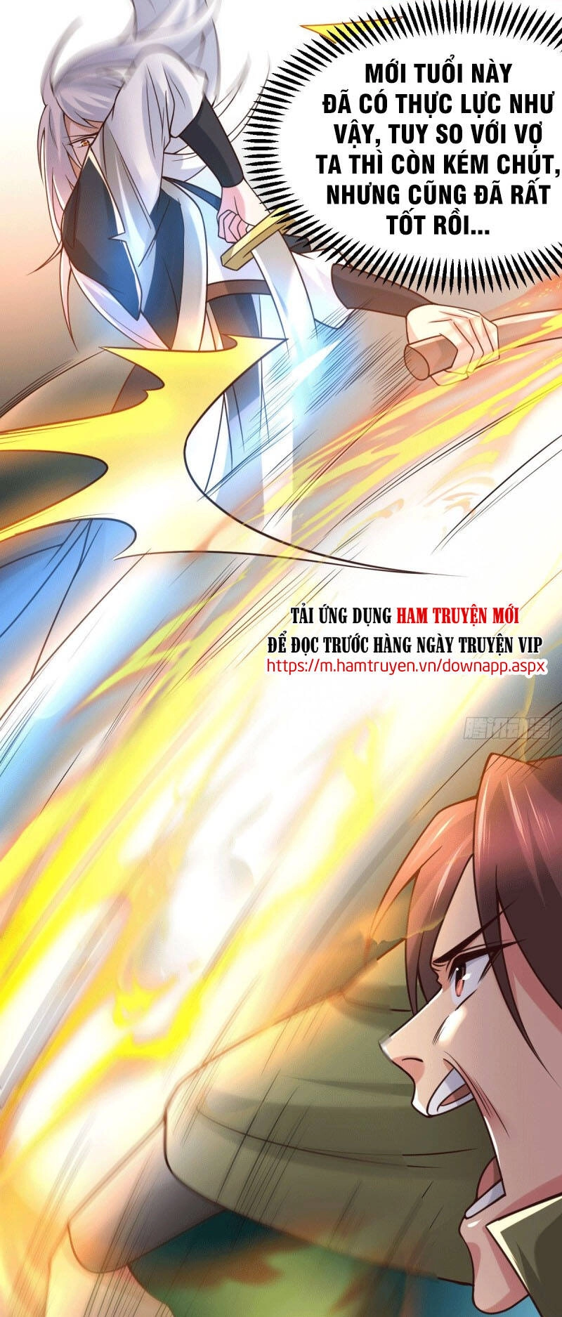 Bổn Tế Tu Chính Là Tiện Đạo Chapter 93 - 20