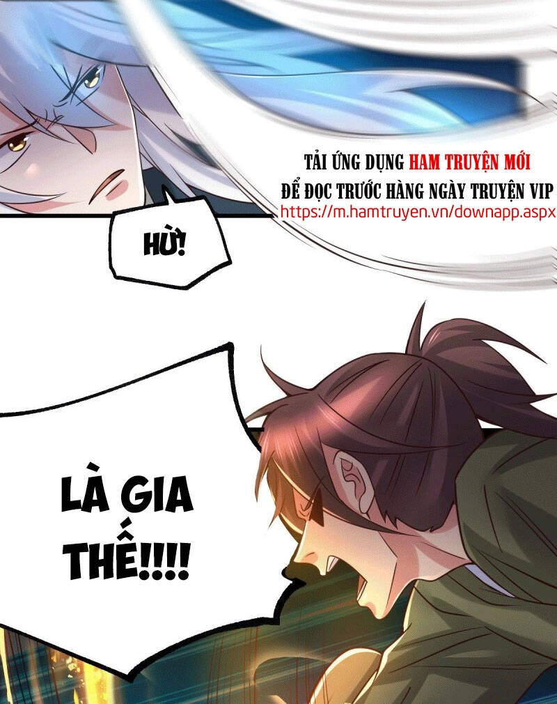 Bổn Tế Tu Chính Là Tiện Đạo Chapter 93 - 24