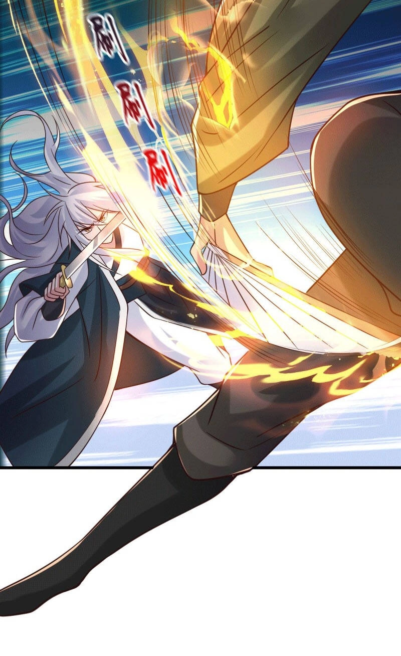 Bổn Tế Tu Chính Là Tiện Đạo Chapter 93 - 25