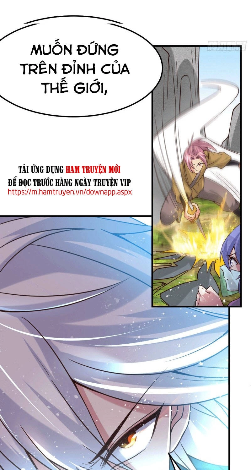 Bổn Tế Tu Chính Là Tiện Đạo Chapter 93 - 29