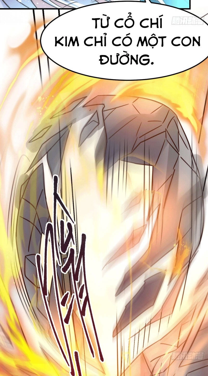 Bổn Tế Tu Chính Là Tiện Đạo Chapter 93 - 30