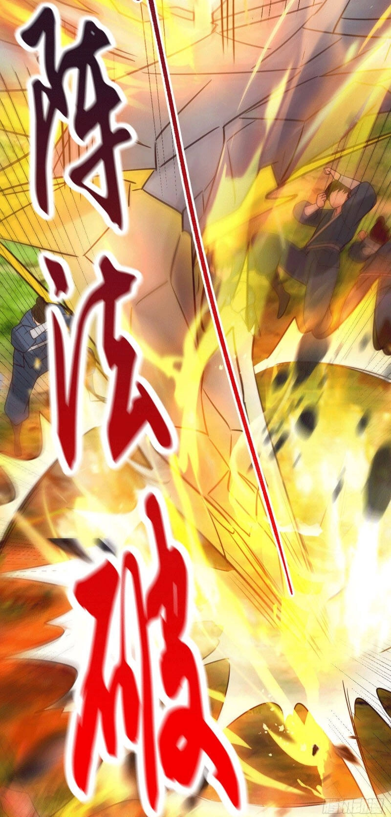 Bổn Tế Tu Chính Là Tiện Đạo Chapter 93 - 31