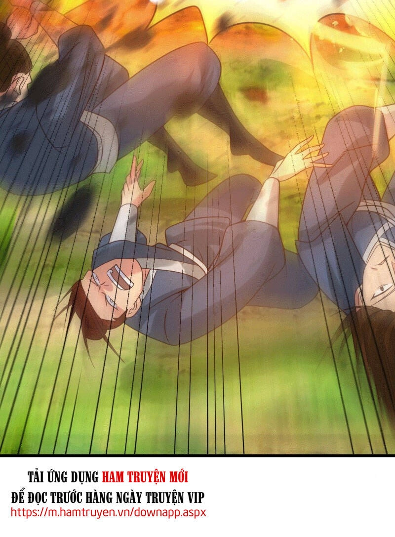 Bổn Tế Tu Chính Là Tiện Đạo Chapter 93 - 32