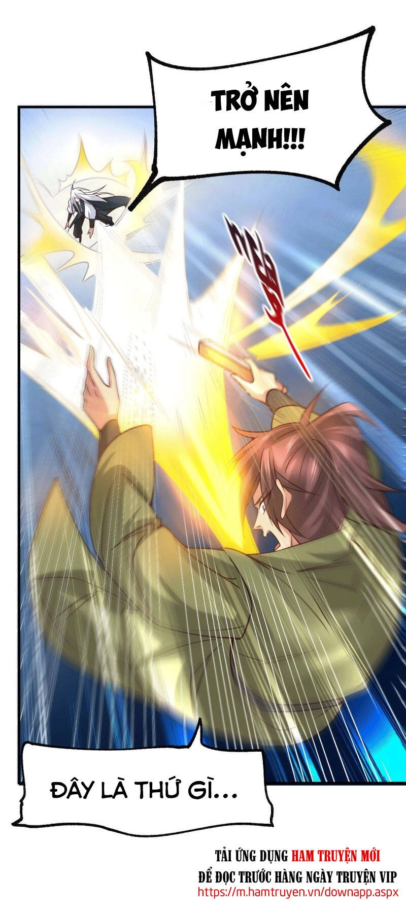 Bổn Tế Tu Chính Là Tiện Đạo Chapter 93 - 34