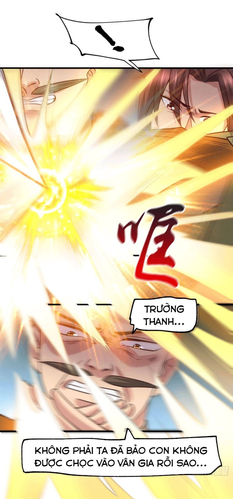 Bổn Tế Tu Chính Là Tiện Đạo Chapter 93 - 35