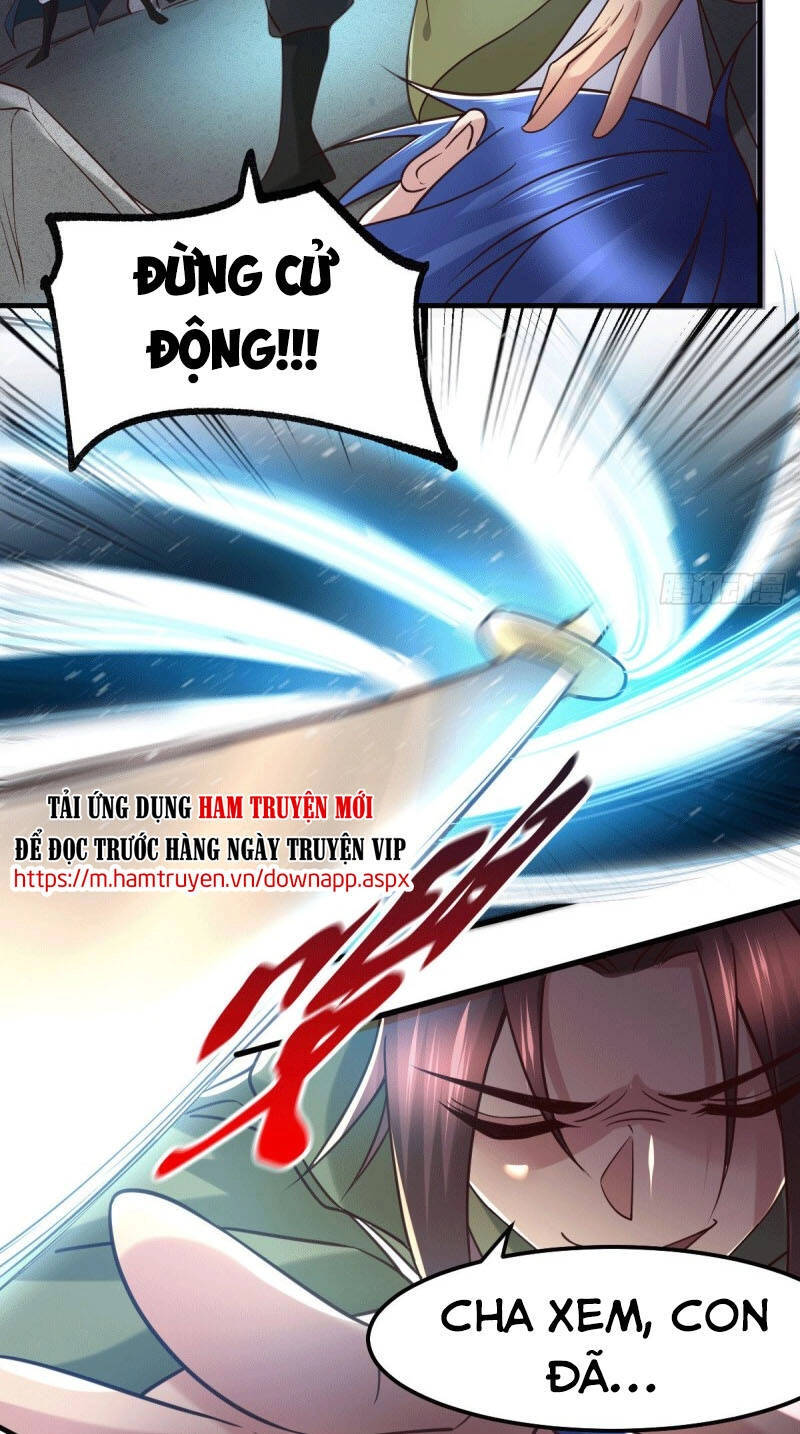 Bổn Tế Tu Chính Là Tiện Đạo Chapter 93 - 38