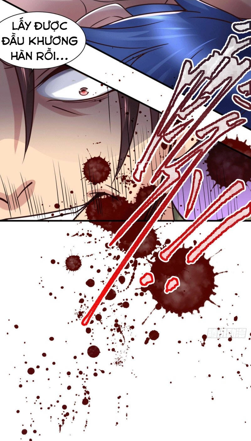 Bổn Tế Tu Chính Là Tiện Đạo Chapter 93 - 39