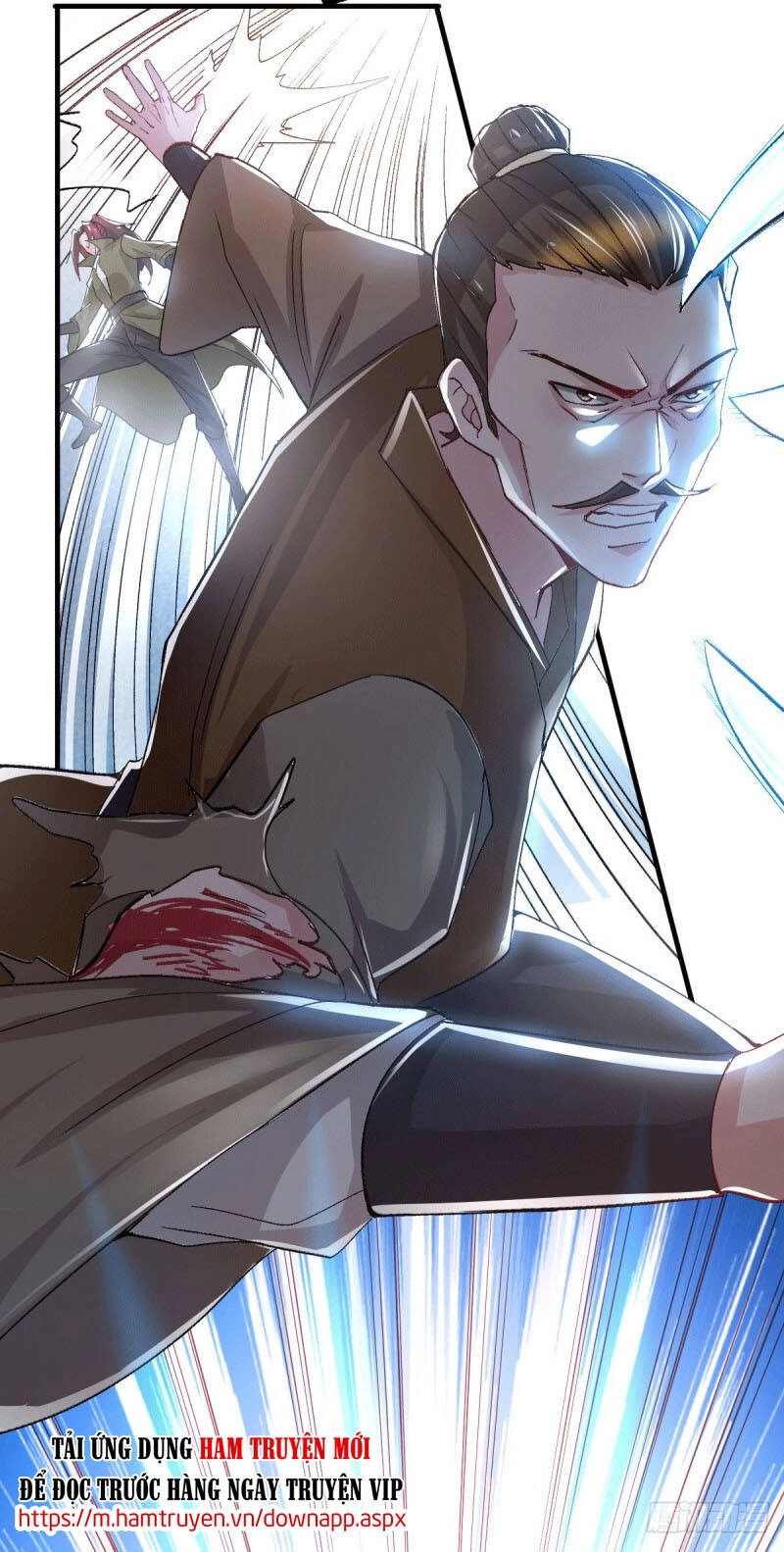 Bổn Tế Tu Chính Là Tiện Đạo Chapter 94 - 3