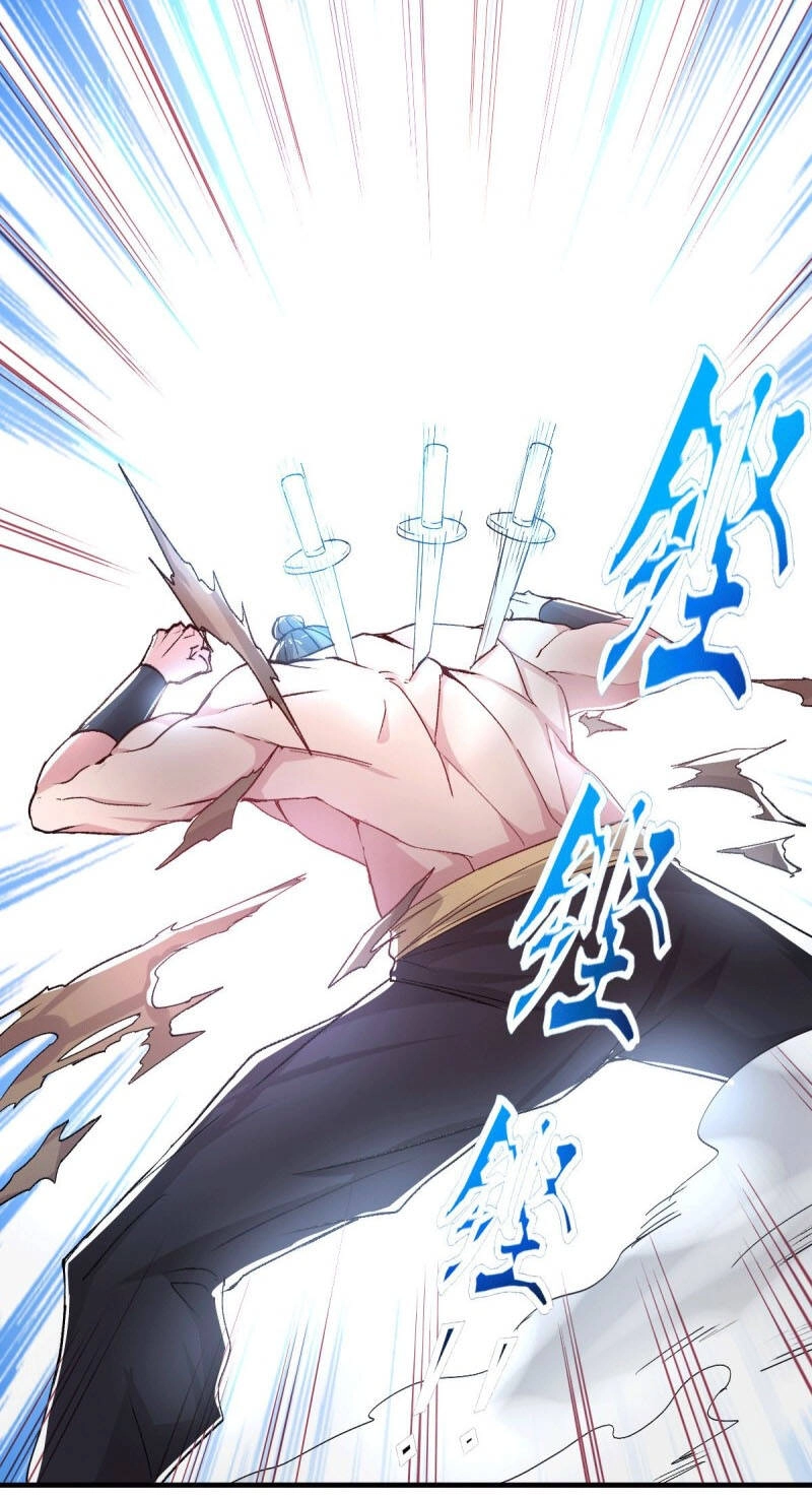 Bổn Tế Tu Chính Là Tiện Đạo Chapter 94 - 4