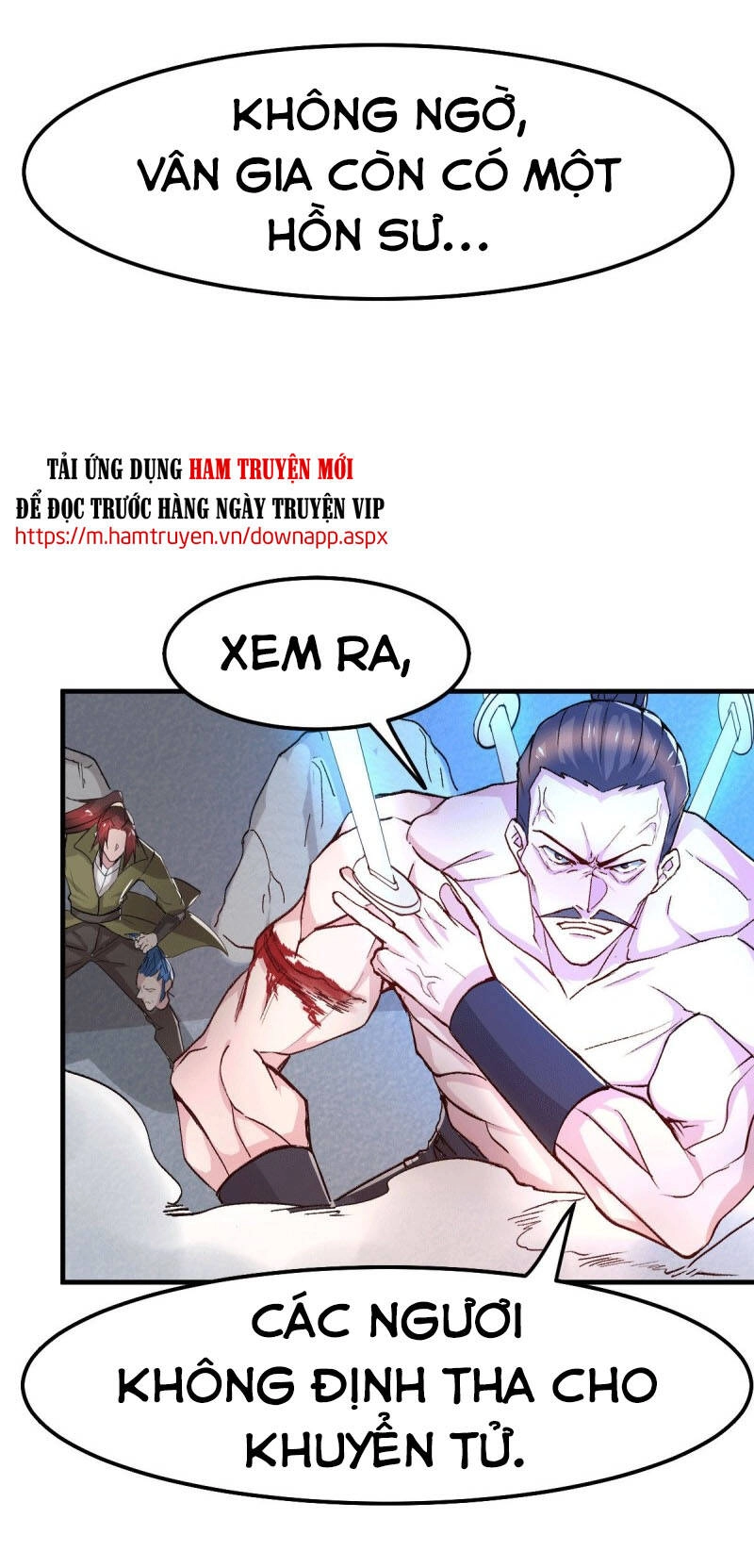 Bổn Tế Tu Chính Là Tiện Đạo Chapter 94 - 5