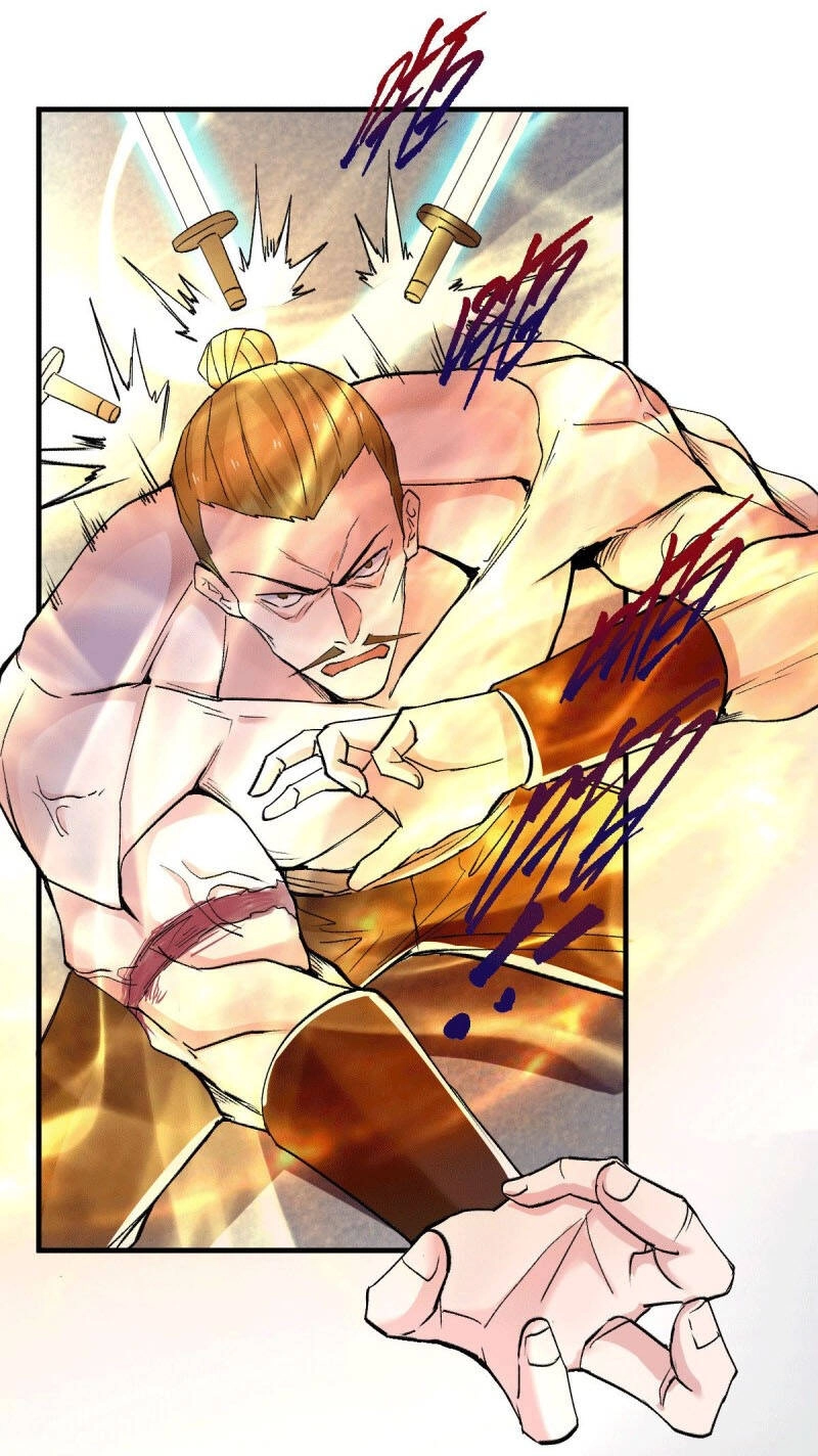 Bổn Tế Tu Chính Là Tiện Đạo Chapter 94 - 8