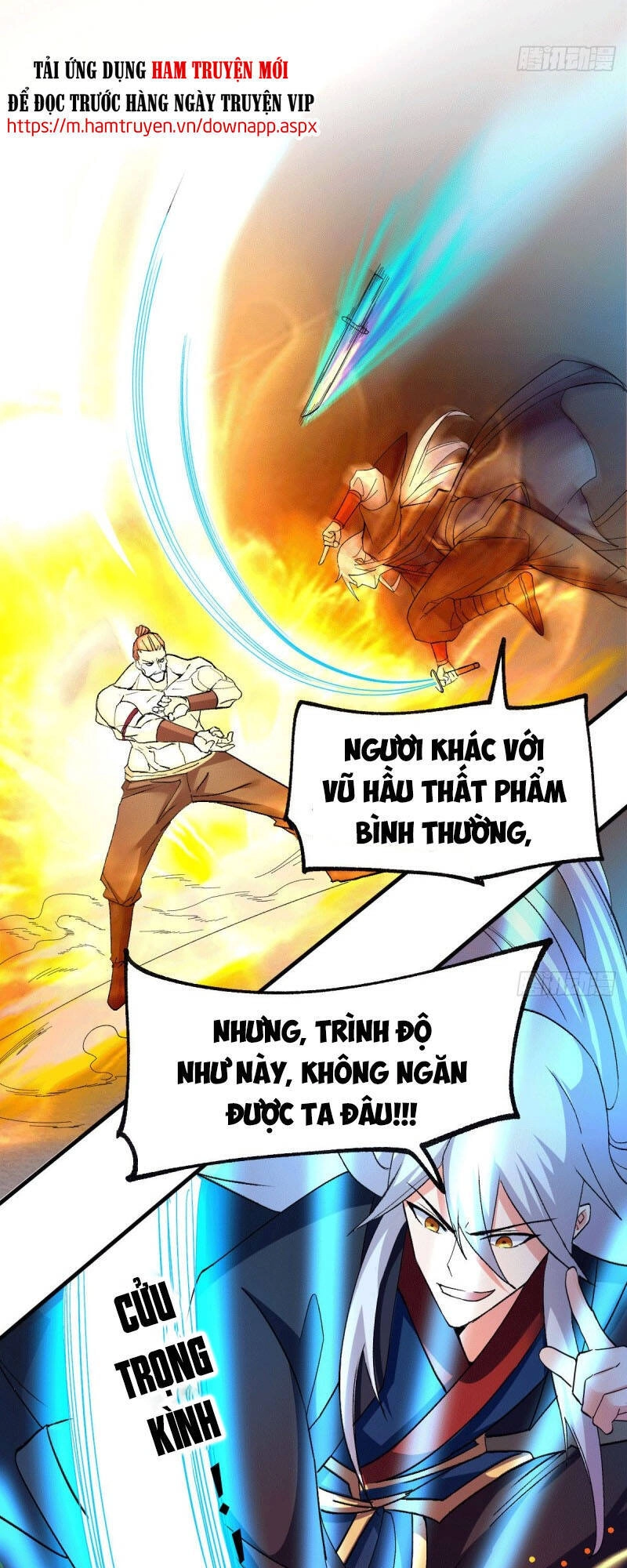 Bổn Tế Tu Chính Là Tiện Đạo Chapter 94 - 9
