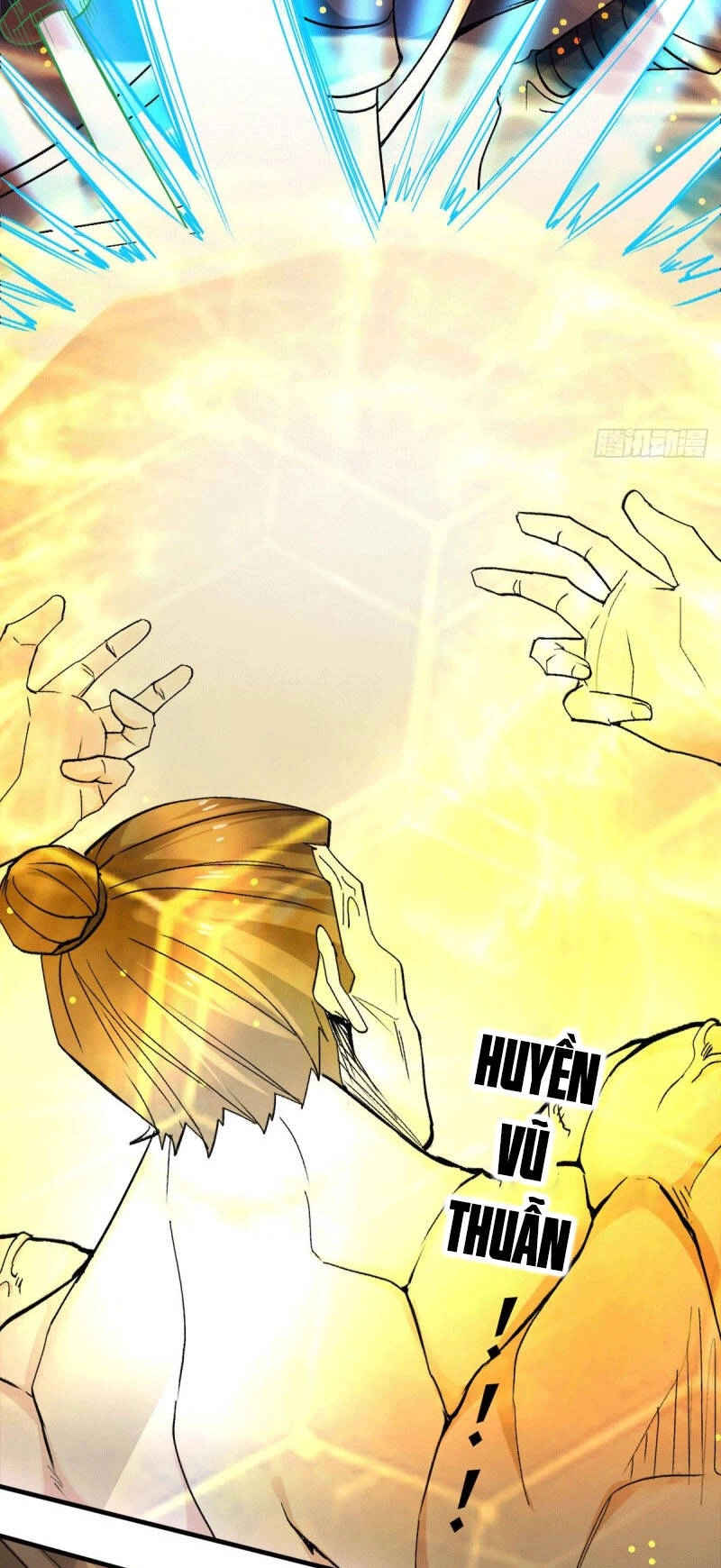 Bổn Tế Tu Chính Là Tiện Đạo Chapter 94 - 11