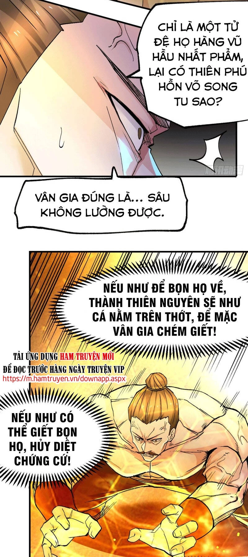 Bổn Tế Tu Chính Là Tiện Đạo Chapter 94 - 12