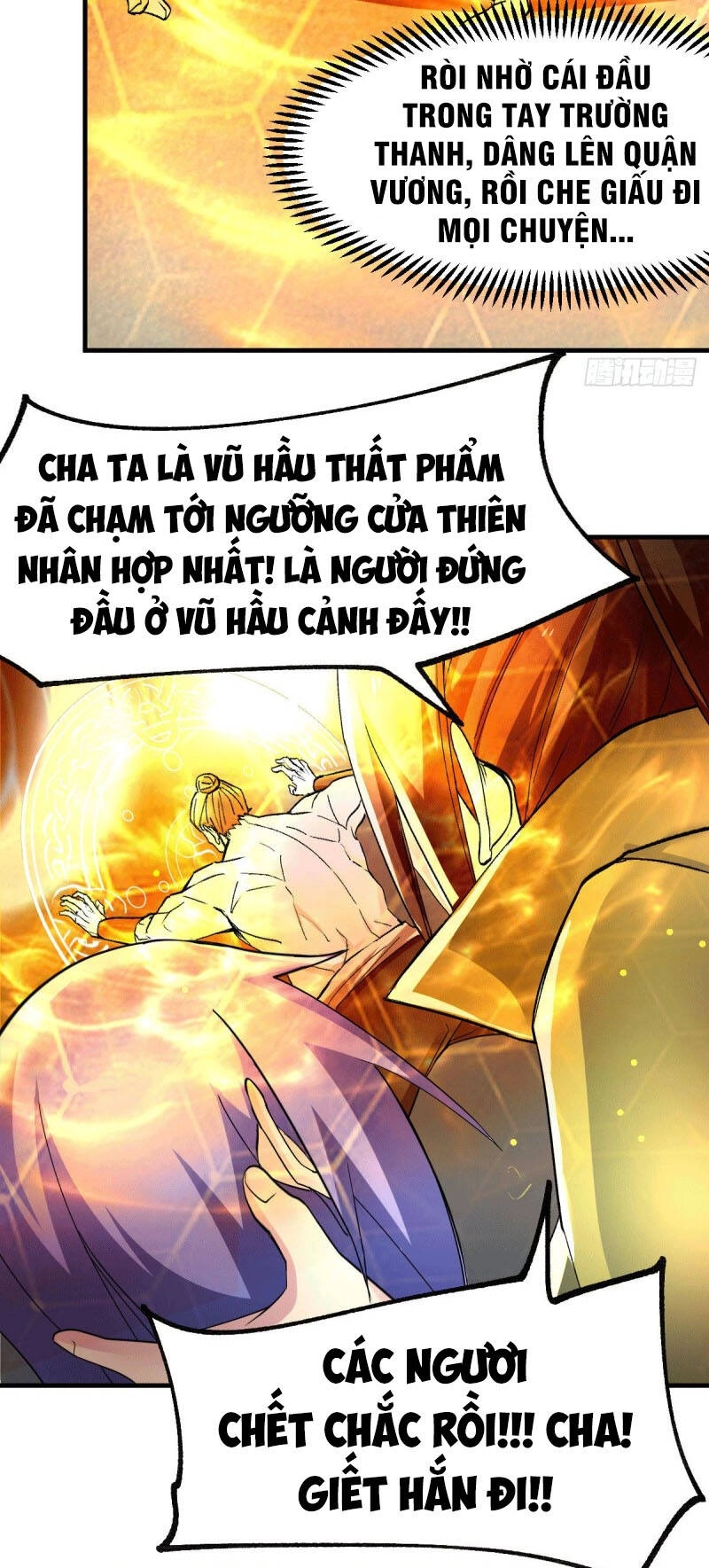 Bổn Tế Tu Chính Là Tiện Đạo Chapter 94 - 13